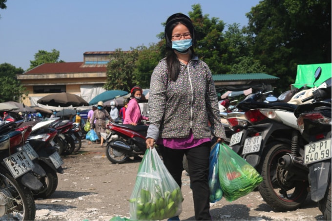 cho dau moi lon nhat ha noi soi dong ngay dau mo cua tro lai hinh 9