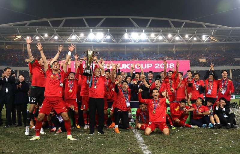 le boc tham chia bang aff suzuki cup 2020 dien ra 14h chieu nay hinh 1