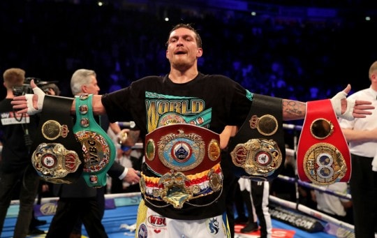 oleksandr usyk tuyen bo anh chua tung nghi ve tran dau voi anthony joshua hinh 2
