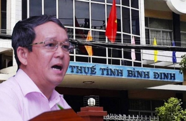 pho cuc truong cuc thue binh dinh chinh thuc bi mien nhiem chuc vu hinh 1