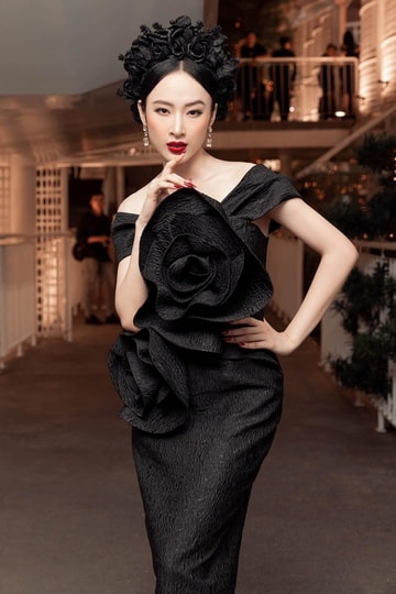 showbiz viet co can thanh loc hinh 2