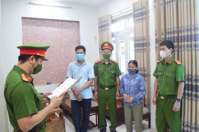 thua thien hue khoi to doi tuong lua dao chiem doat hon 33 ty dong hinh 1