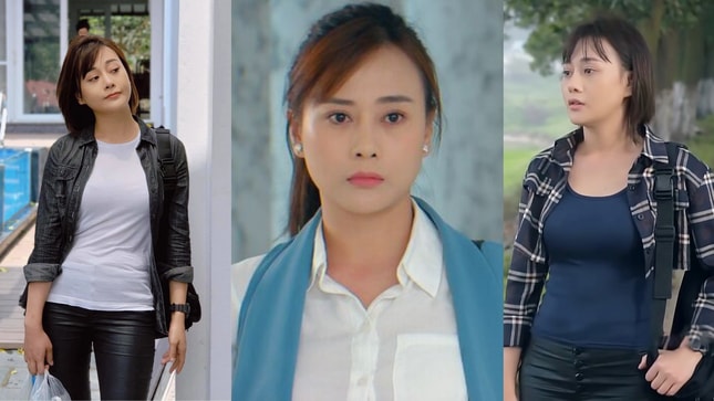 vi sao thoi trang tren phim viet bi che hinh 1