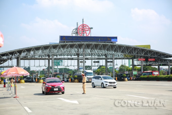 thu phi tro lai toan tuyen cao toc phap van cau gie va cau gie ninh binh hinh 1