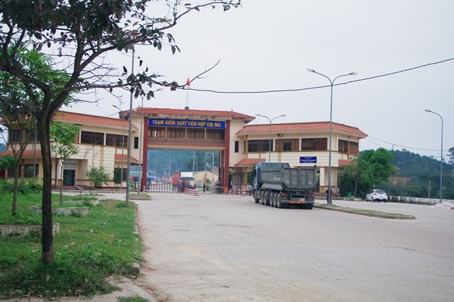 lang son doanh nghiep dua nhau vi pham tai khu vuc cua khau chi ma hinh 1