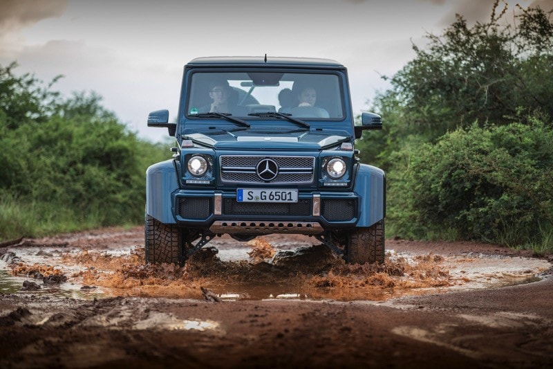 mercedes maybach g 650 landaulet la mau suv dat gia nhat the gioi hinh 3