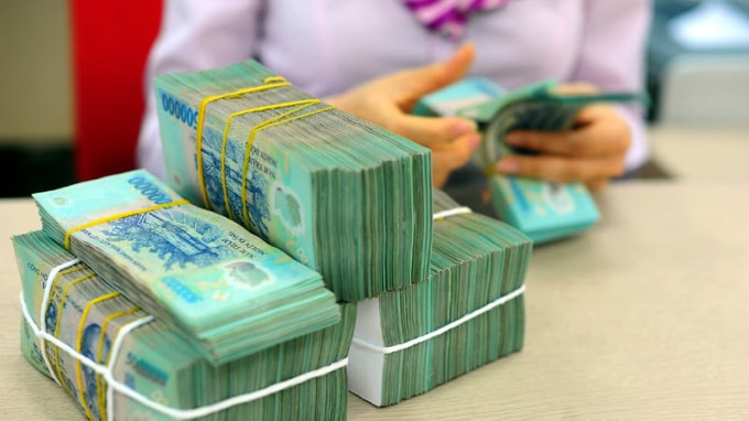adb chinh phu co the phat hanh trai phieu nham tang ngan sach du phong hinh 1