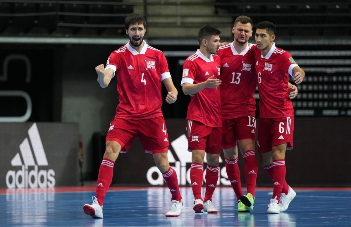 bao chi nga noi gi sau khi biet tin doi nha gap tuyen futsal viet nam hinh 1