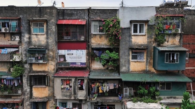bi thu ha noi cai tao xay dung lai chung cu cu la nhiem vu lon cap bach hinh 2