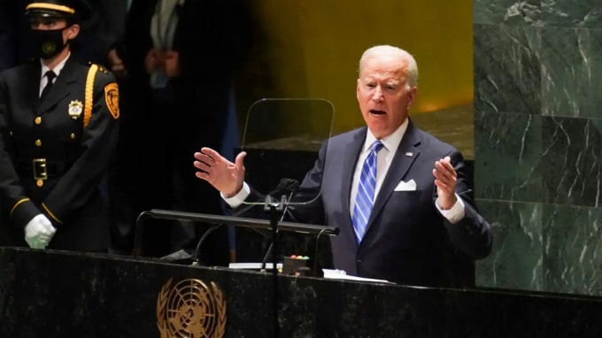 ong biden tuyen bo chinh sach ngoai giao moi tu bo nhung cuoc chien khong ngung hinh 1