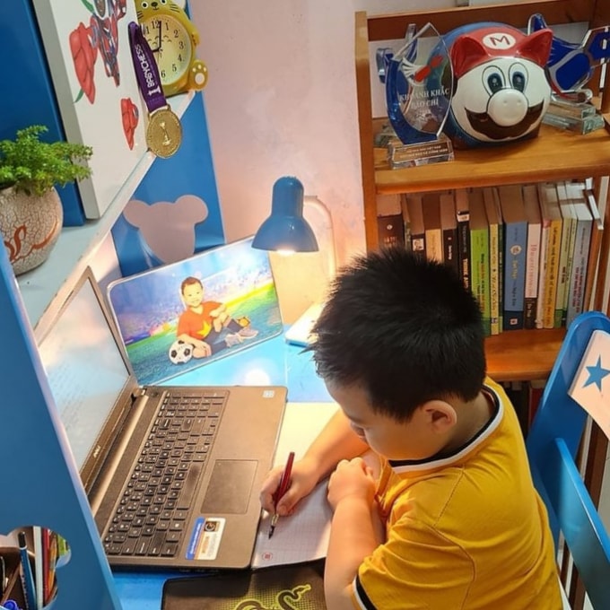 ha noi de xuat giam 25 hoc phi khi hoc truc tuyen hinh 1