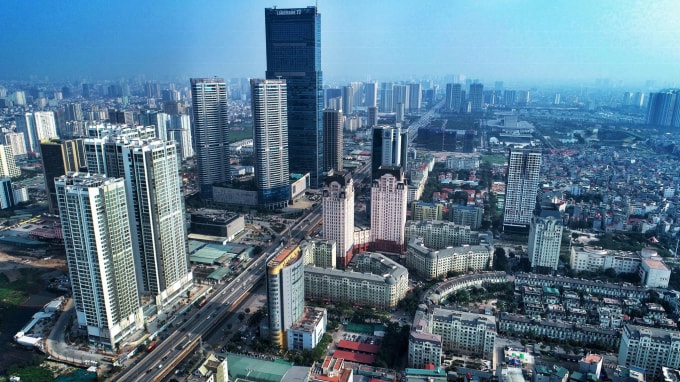 ha noi xac dinh 2 kich ban tang truong trong 5 nam toi hinh 1