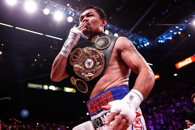 huyen thoai manny pacquiao tuyen bo treo gang sau 26 nam thi dau chuyen nghiep hinh 1