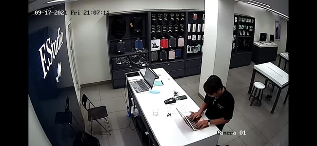 nhan vien fpt shop bi to lay du lieu nhay cam cua khach hang sa thai 3 nhan vien lien quan hinh 1
