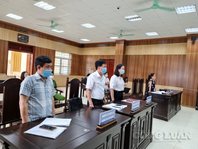 toa an thanh hoa bat ngo dung xet xu vu giao vien kien chu tich huyen vi khong thuoc tham quyen hinh 1