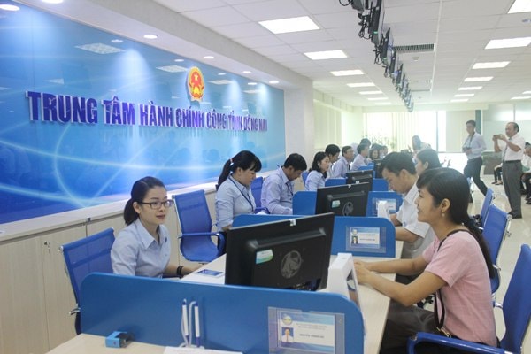 thu tuong phe duyet hon 256000 bien che cong chuc nam 2022 hinh 1
