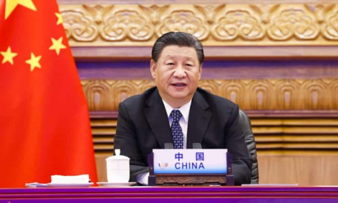 trung quoc cam ket khong xay dung cac du an nhiet dien than moi o nuoc ngoai hinh 1