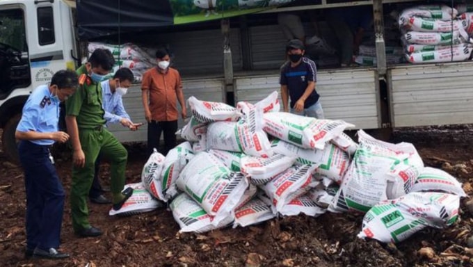 lam dong xu phat hon 1 ty dong cac co so kinh doanh phan bon gia kem chat luong hinh 1