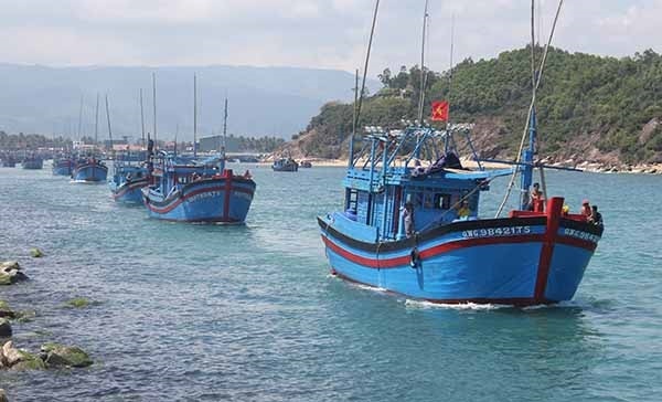muc tieu toi nam 2022 se khong co tau ca viet nam vi pham vung bien nuoc ngoai hinh 1