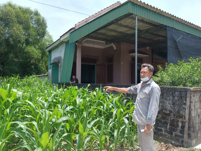 nhieu can bo xa bi xem xet ky luat sau phan anh cua bao nha bao cong luan hinh 2