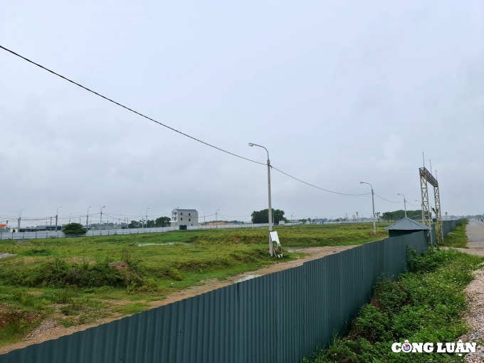 thanh hoa xot xa du an hon 600 ty bo hoang nhieu nam lien hinh 4