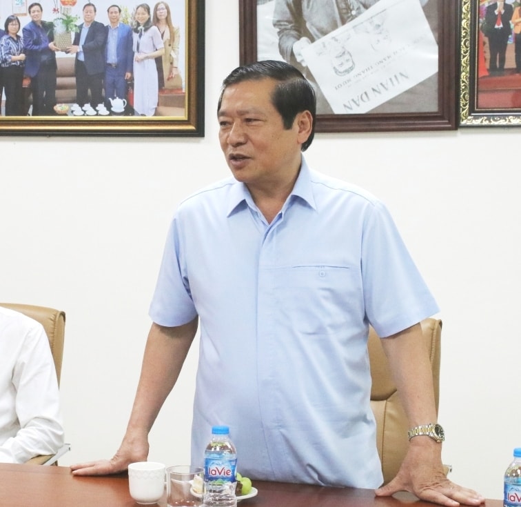 bao dien tu dang cong san viet nam tich cuc boi duong phong vien chuyen nghiep da nang bat kip xu the moi hinh 1