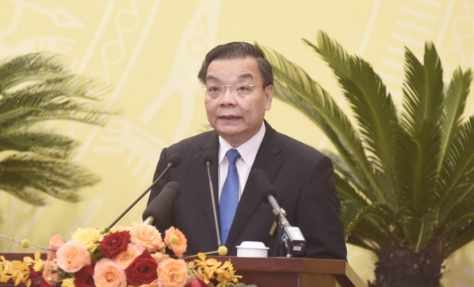 ha noi xuc tien tim nguon vac xin covid 19 cho tre em hinh 1