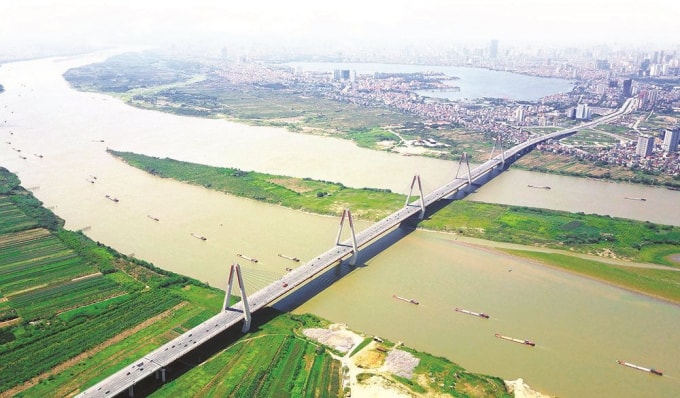 nua the ky ha noi van loay hoay voi bai toan thanh pho ven song hong hinh 1