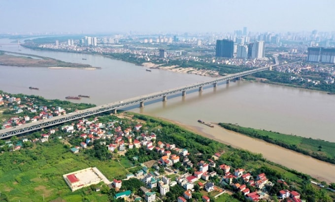 nua the ky ha noi van loay hoay voi bai toan thanh pho ven song hong hinh 2