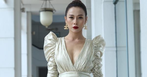 phuong oanh chap nhan lam xau de nhap vai trong huong vi tinh than hinh 2