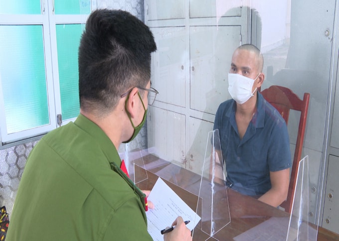 thanh hoa doi tuong cam dau o nhom co hanh vi giet nguoi ra dau thu hinh 1