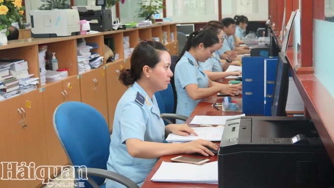 tong cuc hai quan cai thien chi so giao dich thuong mai qua bien gioi tiet kiem duoc gan 3300 trieu usd hinh 2
