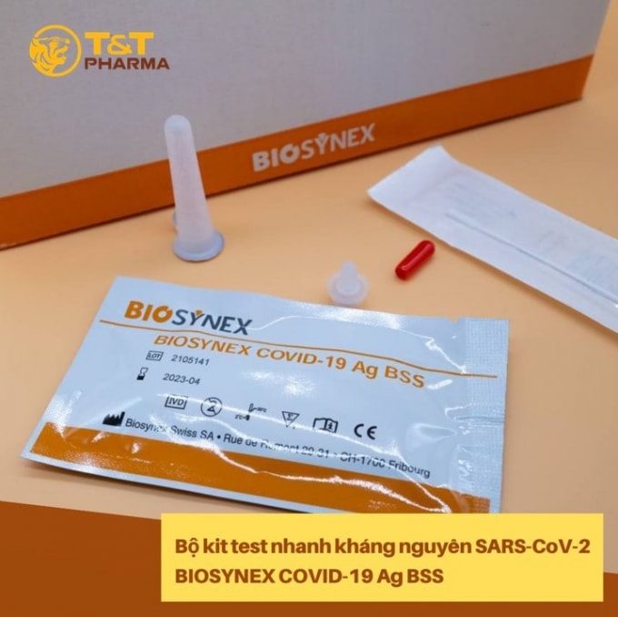 tt group va ngan hang shb trao tang tphcm 2 trieu bo kit xet nghiem nhanh covid 19 tri gia 250 ty dong hinh 3