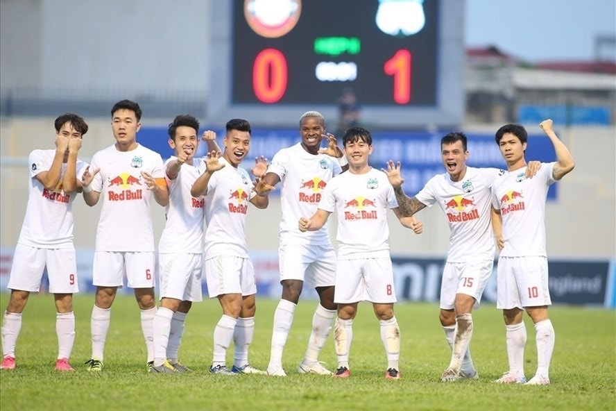 vff khong cong nhan clb hagl vo dich vleague 2021 song lam nghe an thoat nan hinh 1