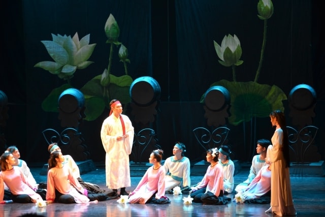 nhieu san khau tu choi tham gia lien hoan kich toan quoc 2021 hinh 2