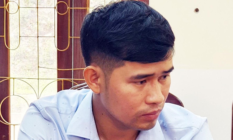 ha giang bat giam mot pho phong tai nguyen va moi truong gay thiet hai hang ty dong hinh 1