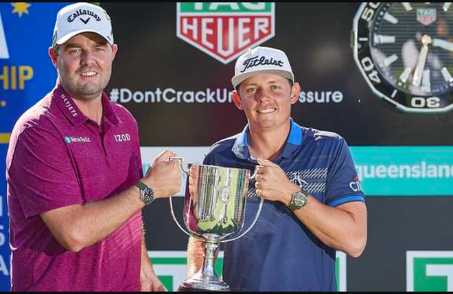 hai giai golf australia open va australia pga phai tam hoan vi dich covid 19 hinh 1