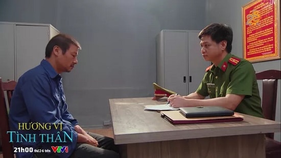 huong vi tinh than phan 2 tap 42 ong sinh bi bat vi toi giet nguoi hinh 2