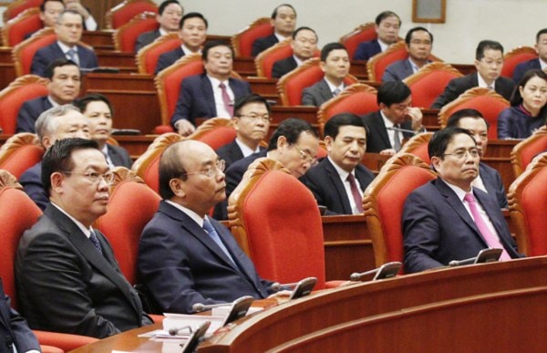 ket luan cua bo chinh tri ve chu truong khuyen khich va bao ve can bo nang dong sang tao hinh 1
