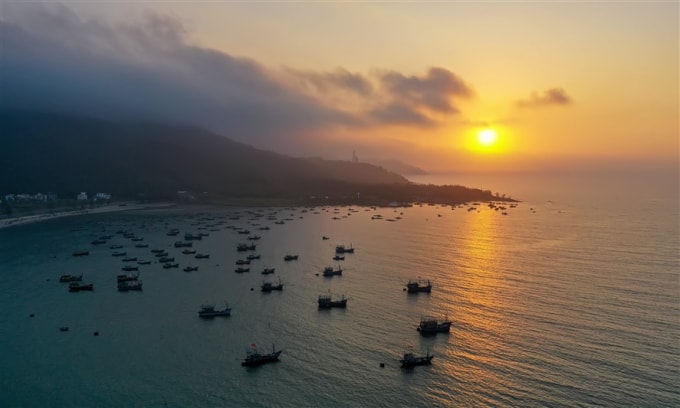 khong di du lich da nang nam nay ban nho nhat dieu gi hinh 1