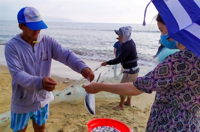 khong di du lich da nang nam nay ban nho nhat dieu gi hinh 2