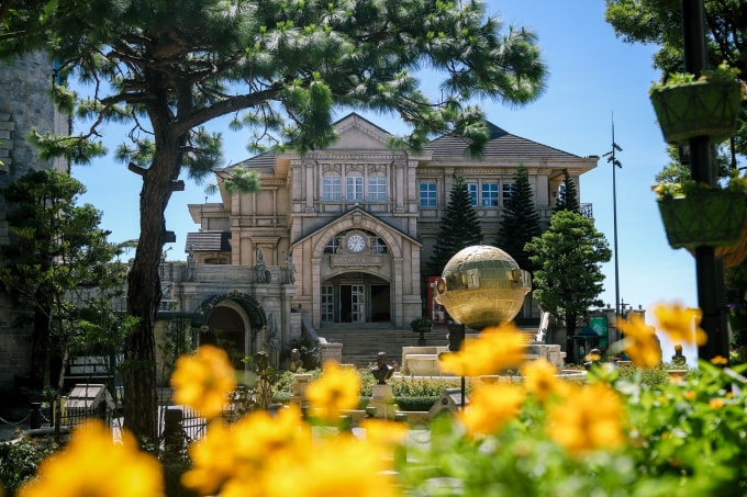 khong di du lich da nang nam nay ban nho nhat dieu gi hinh 6