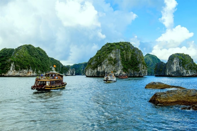 vinh lan ha ve dep thien duong bi lang quen hinh 1