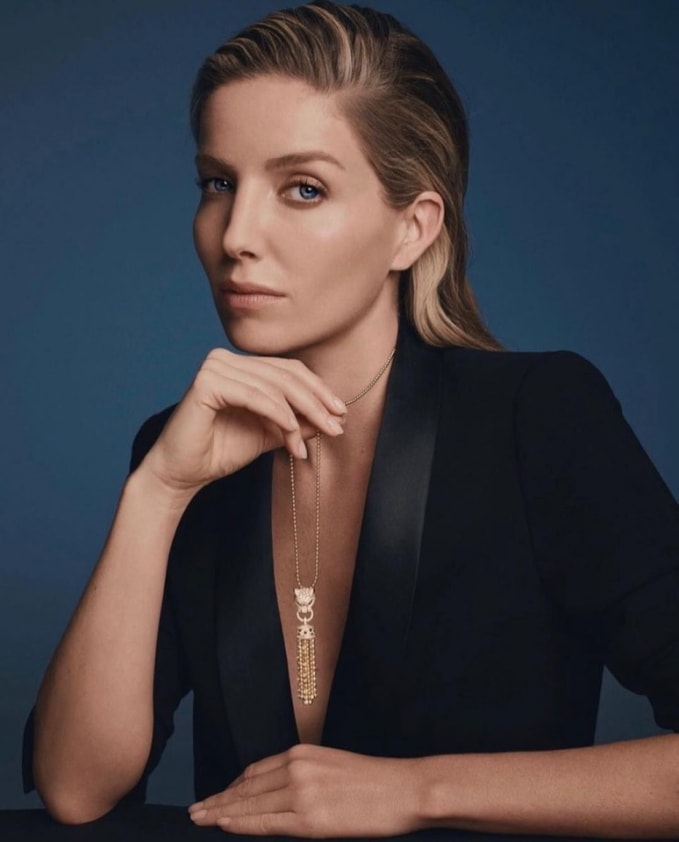 minh tinh annabelle wallis thanh cong nho phim kinh di hinh 1