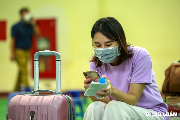 ha noi don cong dan cach ly du 21 ngay tai ky tuc xa dai hoc fpt ve noi cu tru hinh 9