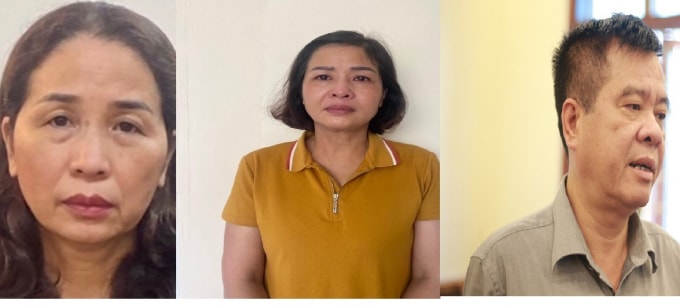 nhieu lanh dao so gddt bi khoi to khi nha quan ly giao duc khong phai la nha su pham hinh 1