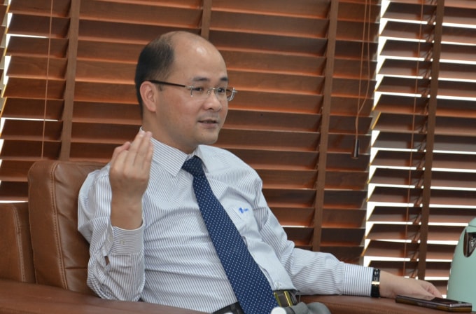 phan mem hoc truc tuyen ngoai khong dap ung tieu chuan cua lop hoc online hinh 1