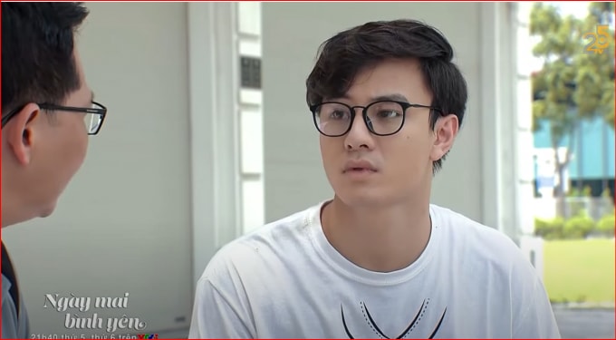 phim ngay mai binh yen tap 14 ba truc cai nhau voi mai hinh 2