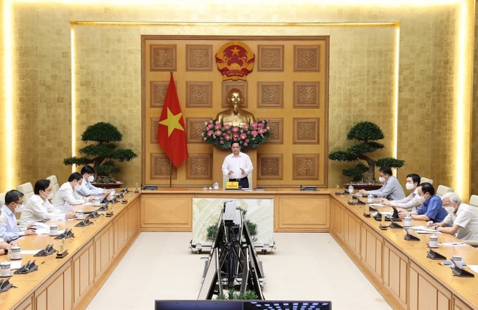 phong dich la quyet dinh phong dich tot thi khong phai chong dich hinh 1