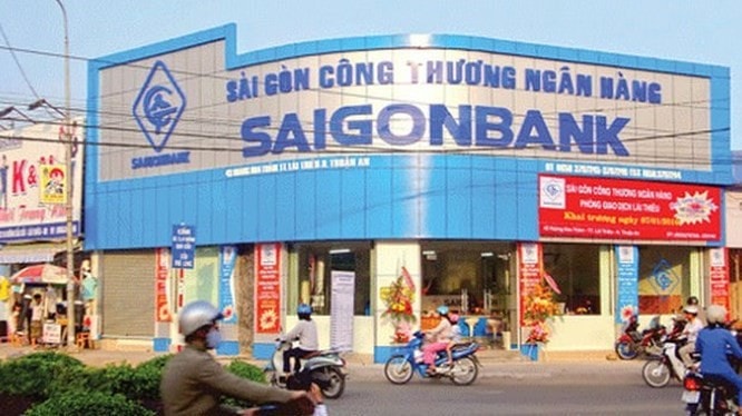 saigonbank lan 2 thoai von bat thanh tai ngan hang ban viet hinh 1
